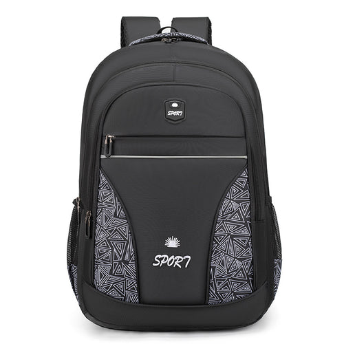 Athletischer Leistungs-Rucksack