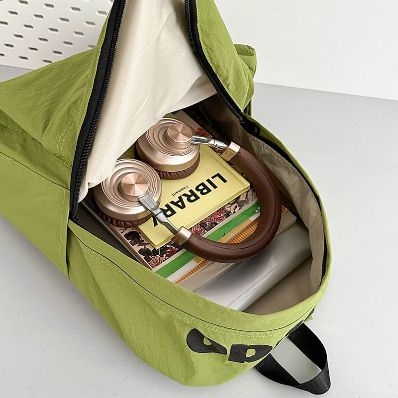 Leichte Freizeit-Rucksack Karnz