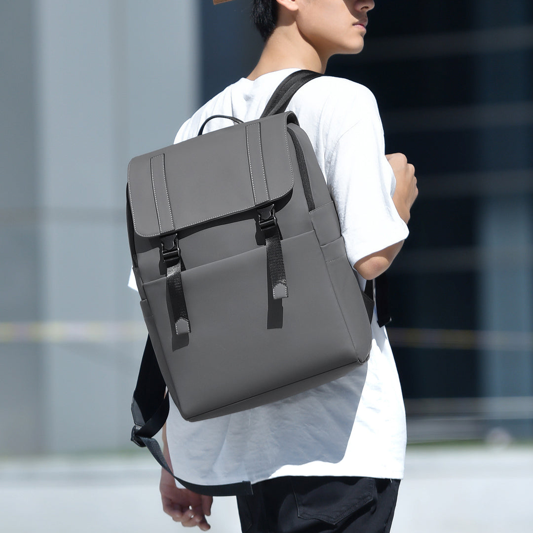 Multi-Feature Urban Backpack Karnz
