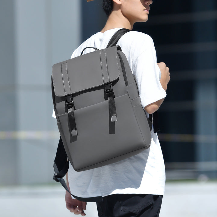 Multi-Feature Urban Backpack Karnz