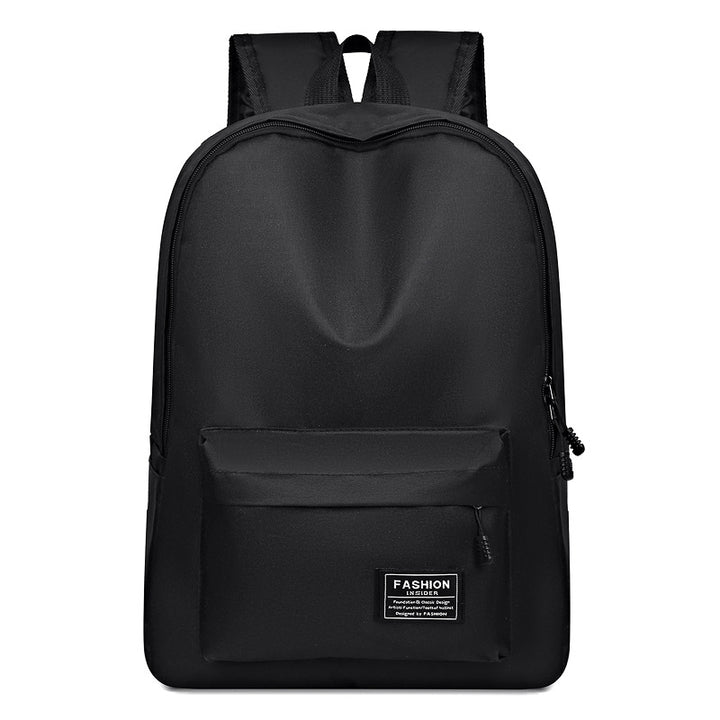 Funktionaler Routine-Rucksack