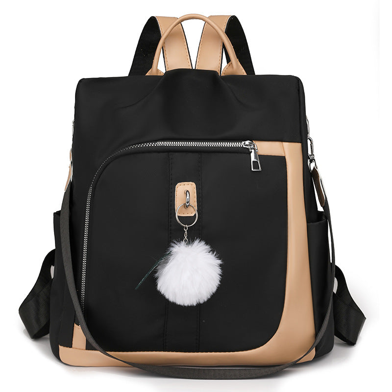 Moderner Vielseitiger Rucksack Karnz