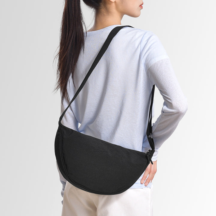 Vielseitige Slingtasche Karnz