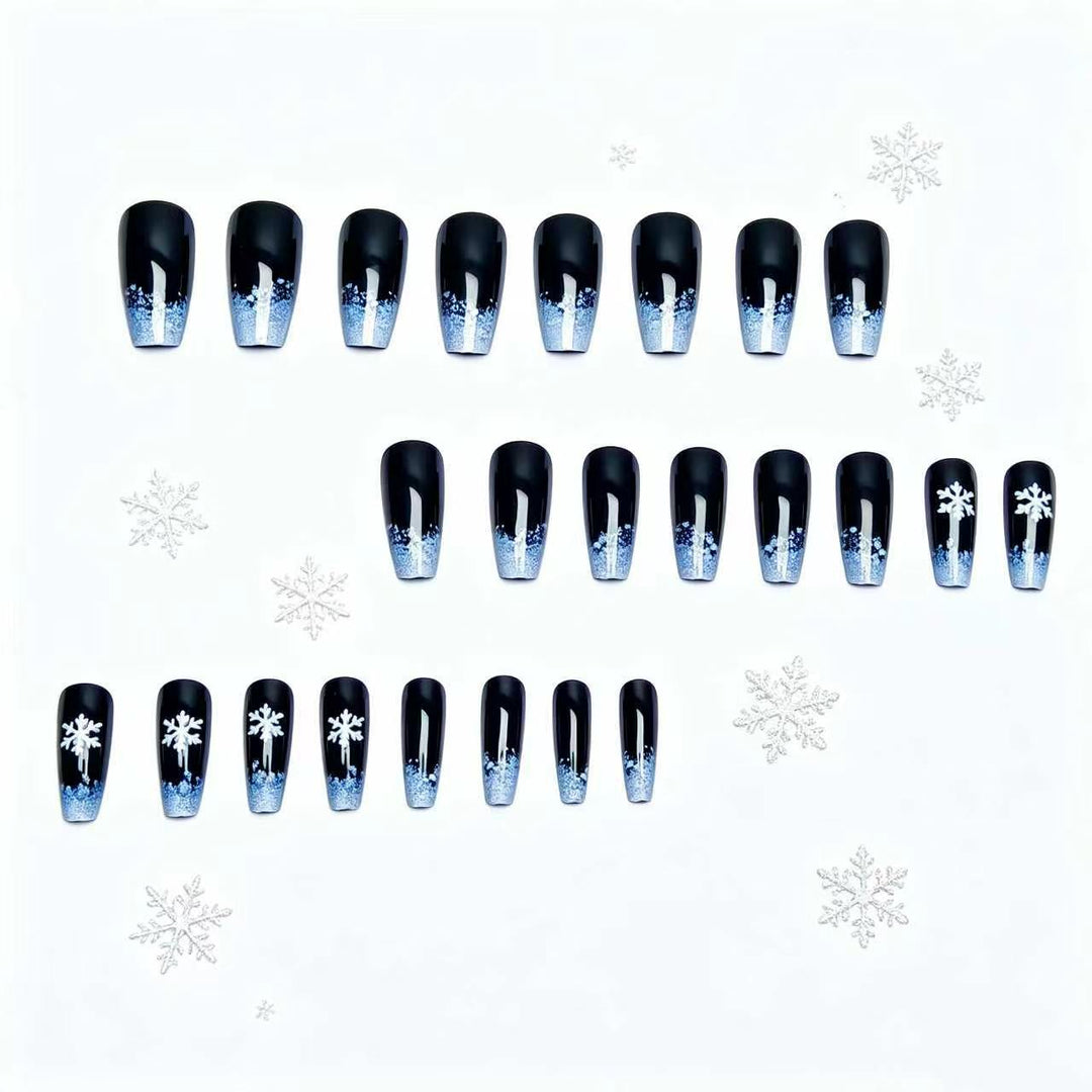 Nagelkunstdesign Karnz
