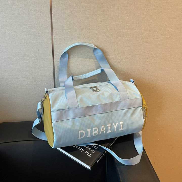 Stylische Leichte Reise-Tasche