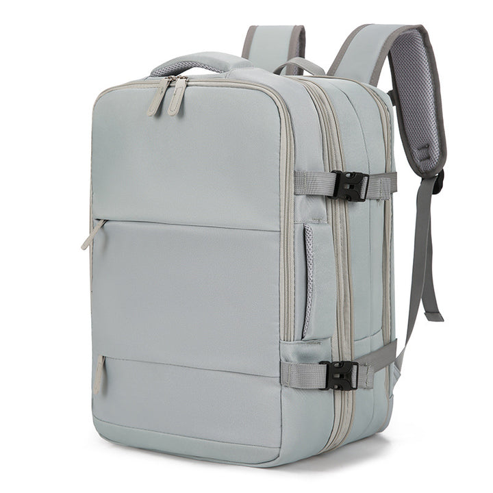 Multi-Funktions-Reise-Organizer-Rucksack Karnz