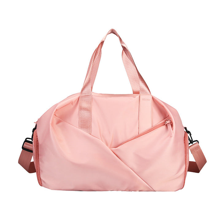 Premium Reise Duffel Bag Karnz