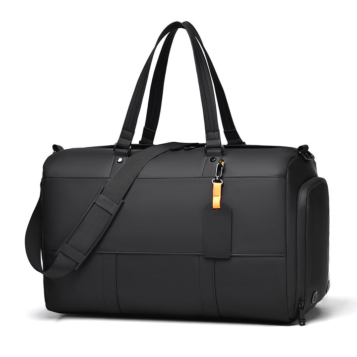 Multi-Purpose Reis Duffle Bag Karnz