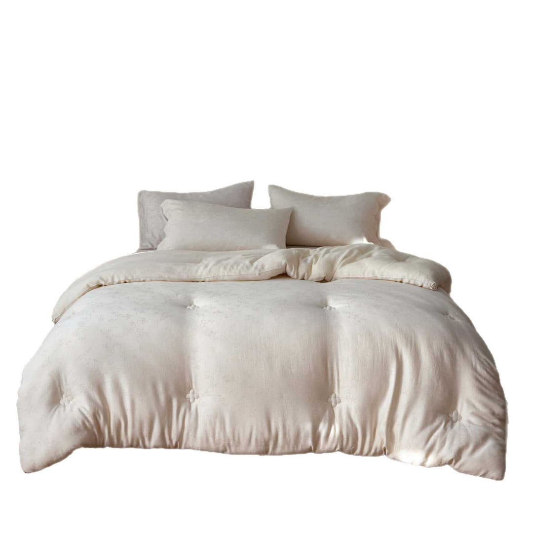 Hand-Tufted Baumwolle Futon Matratzen Topper