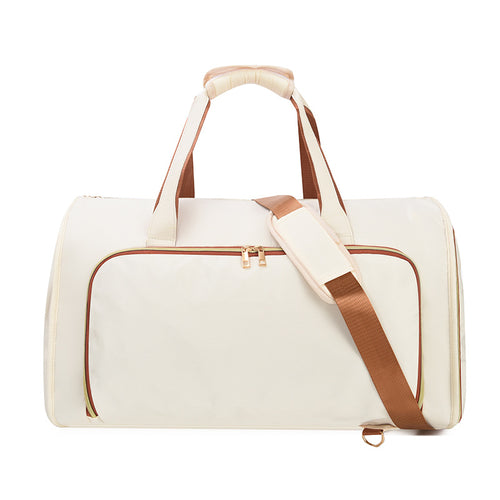 Stylische Übernachtungsreisetasche