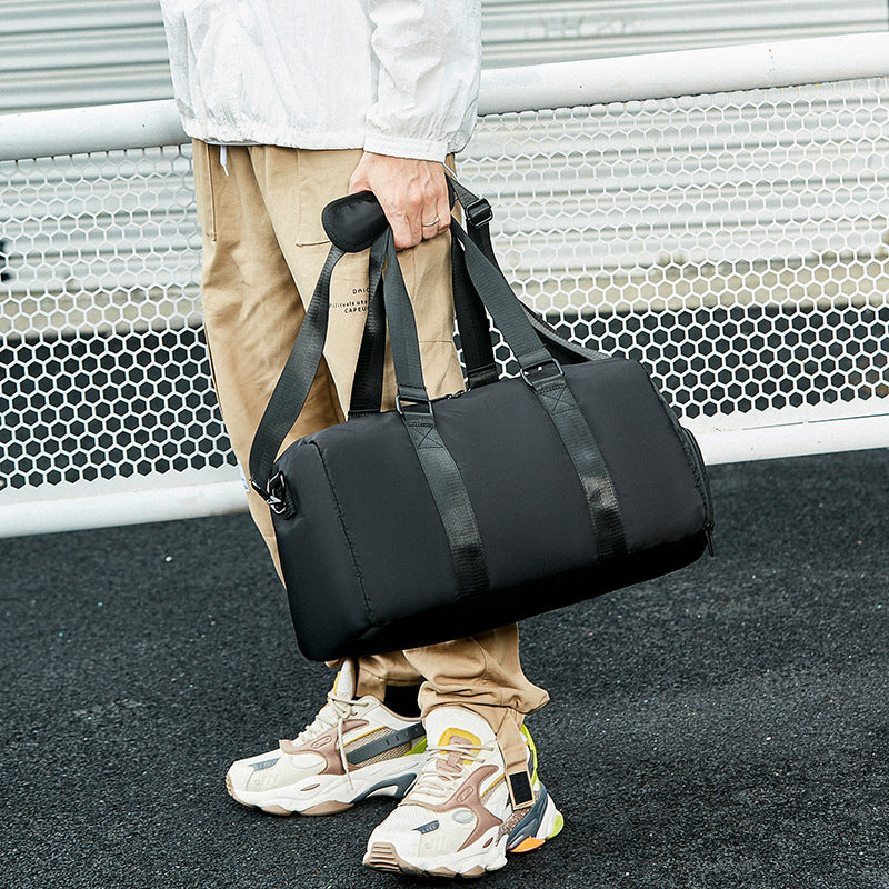 Vielseitige Reisetasche Karnz