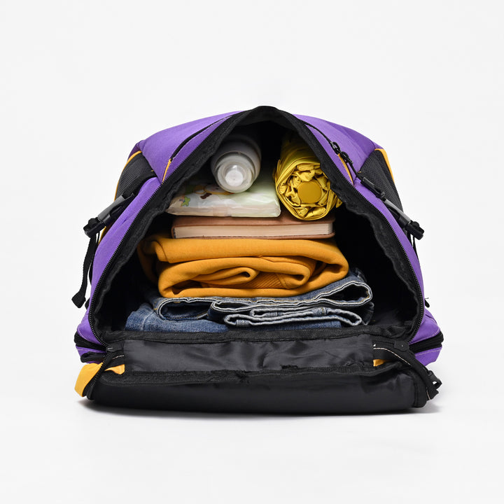 Isolierter Kühltaschen-Rucksack Karnz