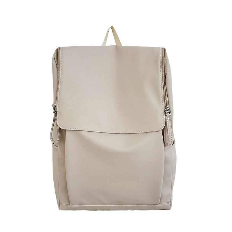 Moderner Minimalistischer Rucksack Karnz