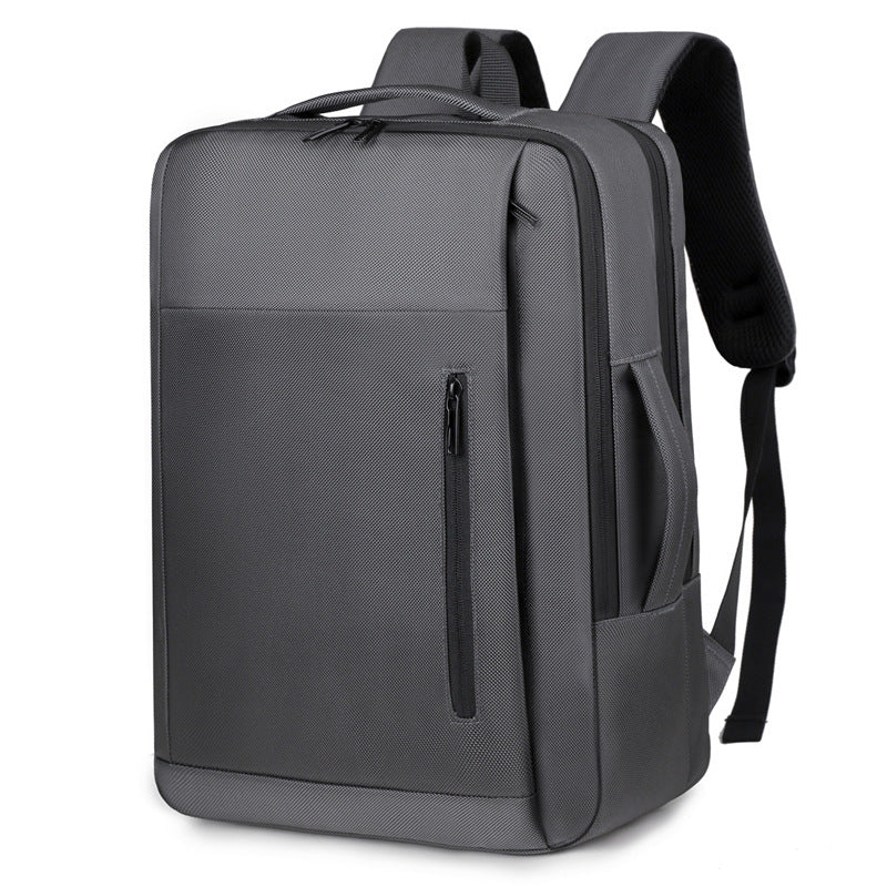 Moderner Laptop-Rucksack Karnz