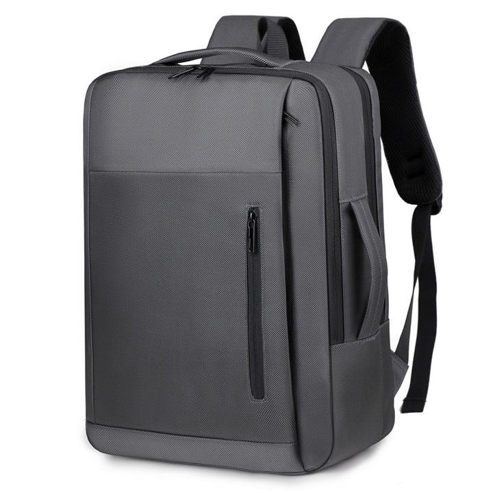 Moderner Laptop-Rucksack Karnz