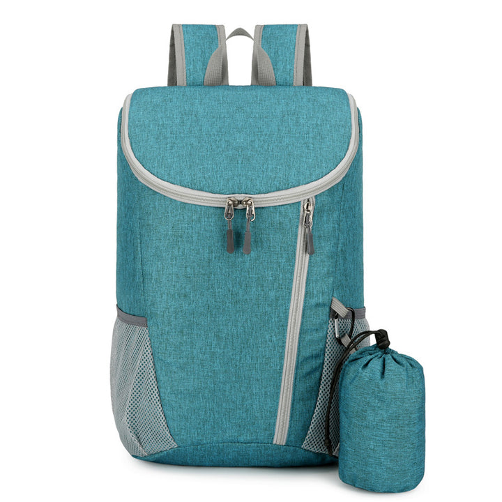 Leichte zusammenpackbare Reisetasche Karnz