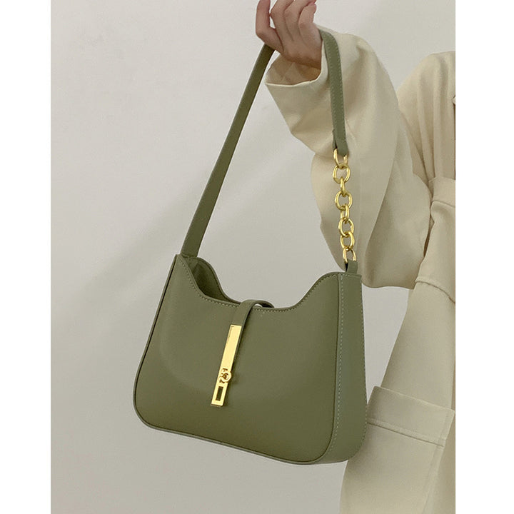 Moderne Schicke Handtasche Karnz