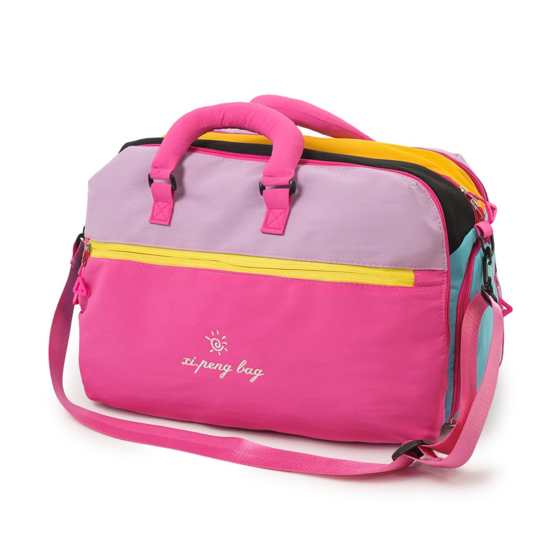 Vielseitige Mehrfachfach Reise tasche