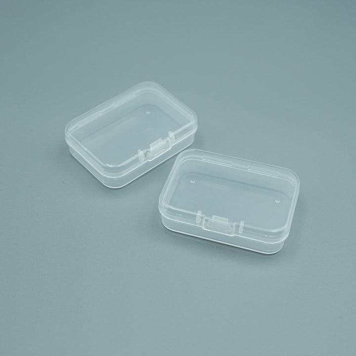 Premium Klare Handwerkslagerungsbox Karnz