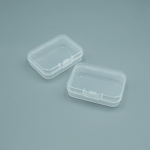 Premium Klare Handwerkslagerungsbox Karnz