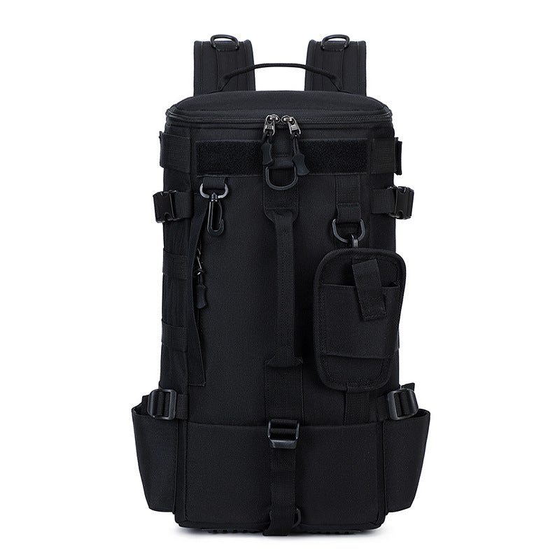 Militärisch inspiriert vielseitiger taktischer Rucksack Karnz