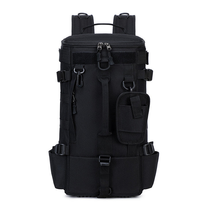 Militärisch inspiriert vielseitiger taktischer Rucksack Karnz