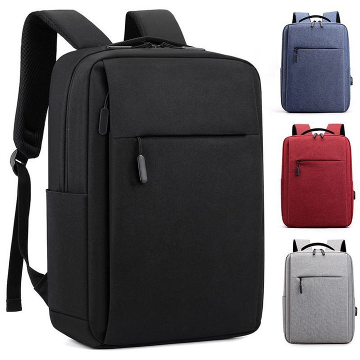 Smart Casual Laptop Rucksack Karnz