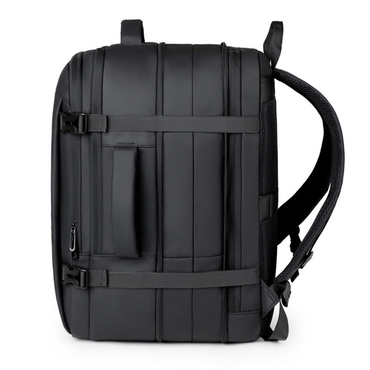 Multi-Funktionaler Urbaner Reiserrucksack Karnz