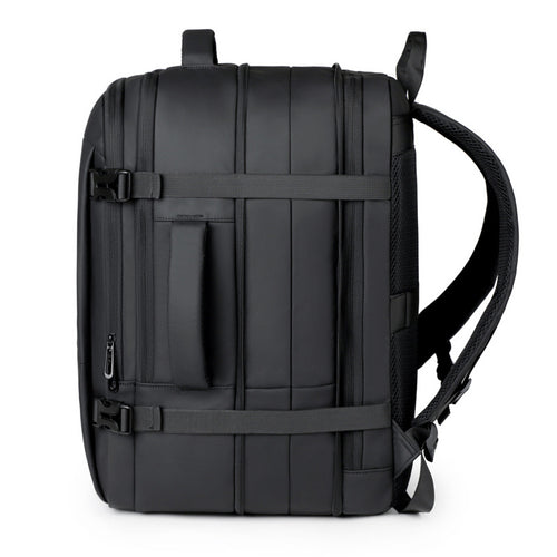 Multi-Funktionaler Urbaner Reiserrucksack Karnz