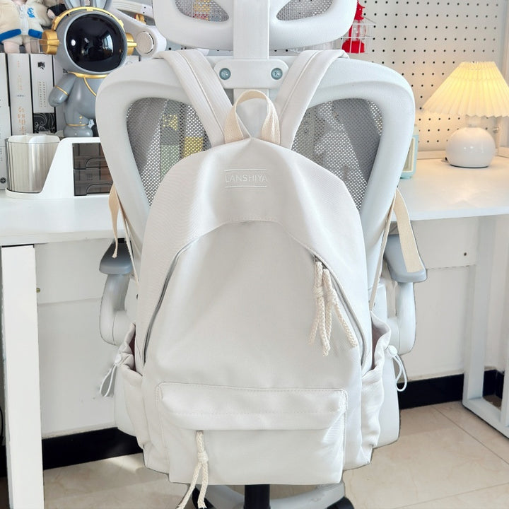 Vielseitiger funktionaler Alltag-Rucksack