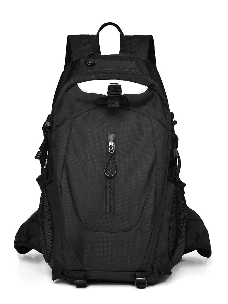 Vielseitiger Outdoor-Expedition-Rucksack Karnz