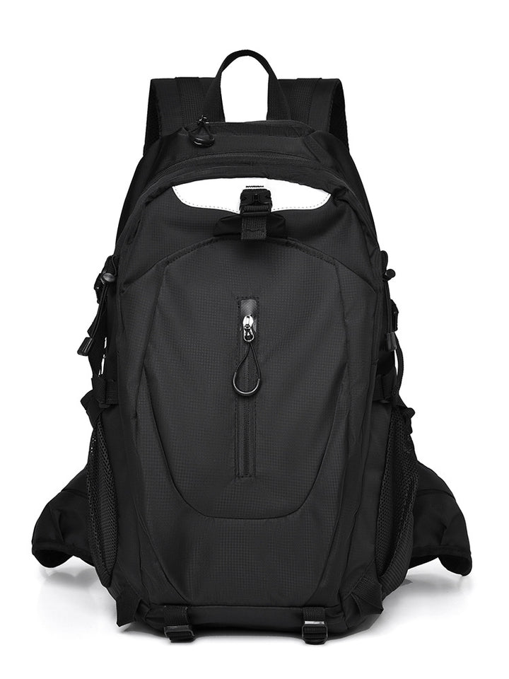 Vielseitiger Outdoor-Expedition-Rucksack Karnz