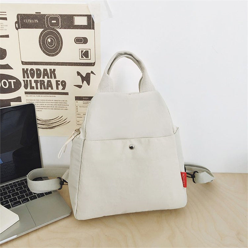 Chic Minimalist Rucksack