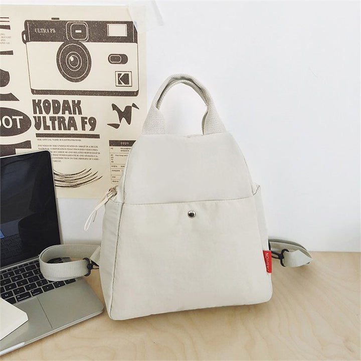 Chic Minimalist Rucksack