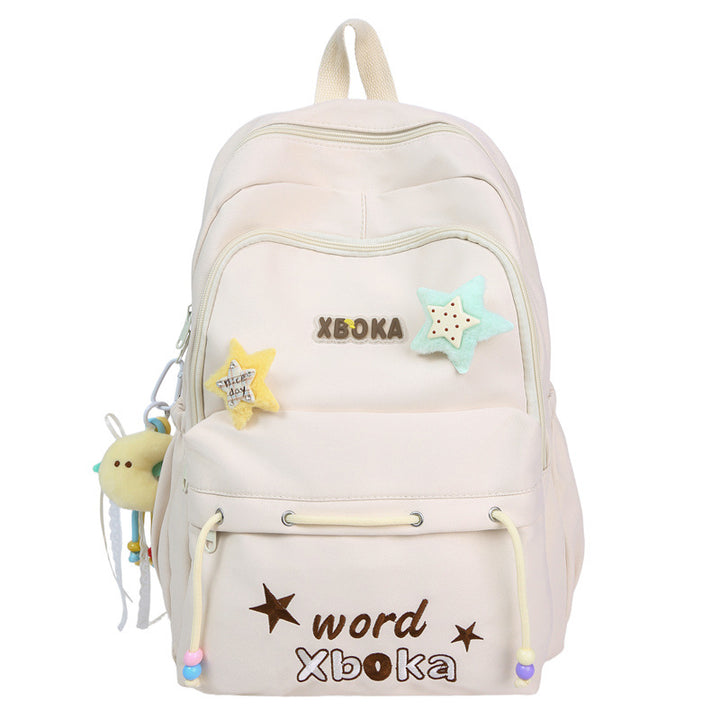 Süßer lässiger Rucksack Karnz 1791204972