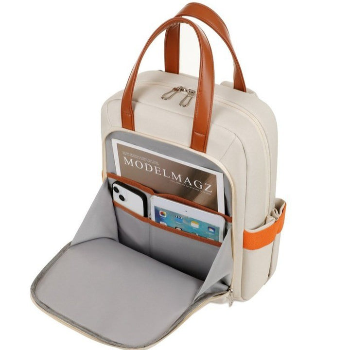 Vielseitiger Funktionaler Rucksack Karnz