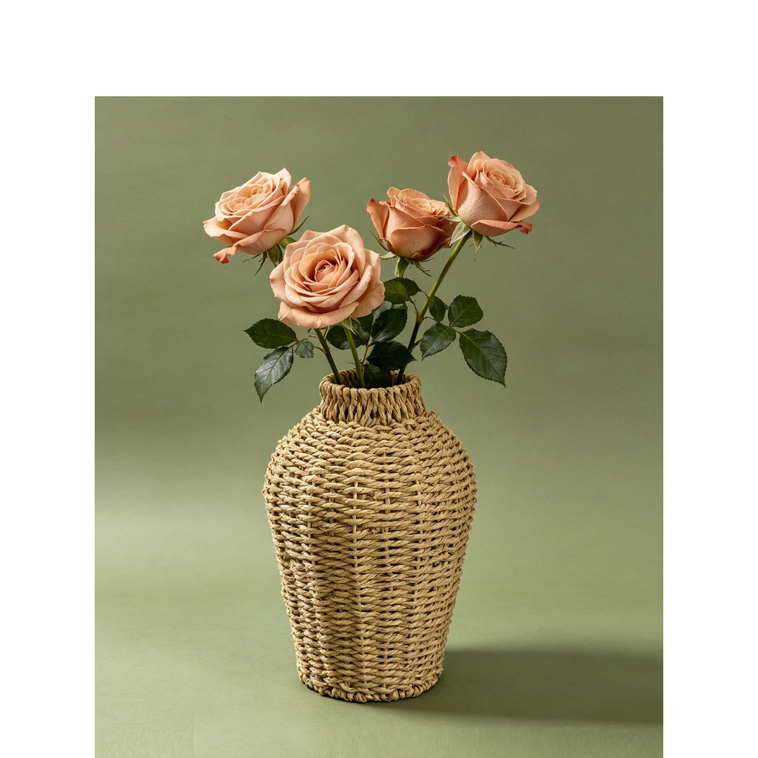 Dekorativer Blumentopf Karnz