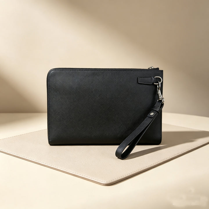 Slim Zip Wallet Karnz