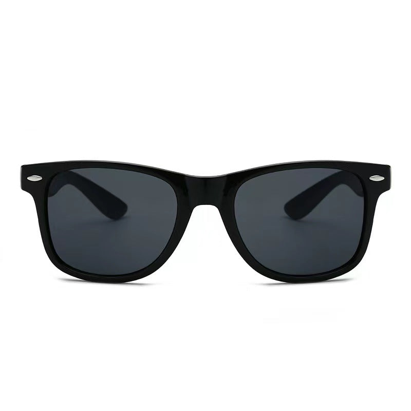 Klassische Mode Sonnenbrille Karnz