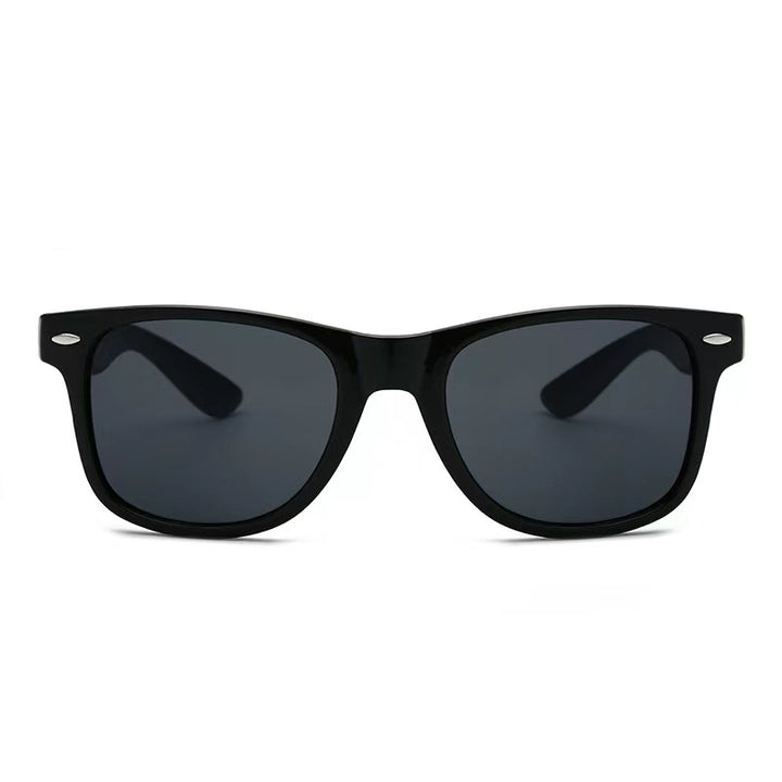 Klassische Mode Sonnenbrille Karnz