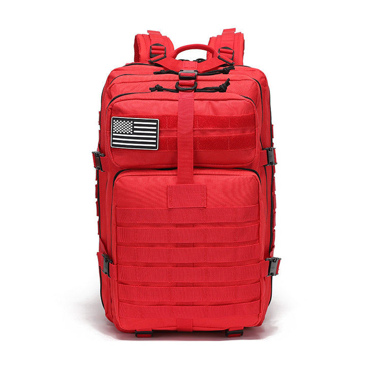 Taktischer Belastungsrucksack Karnz
