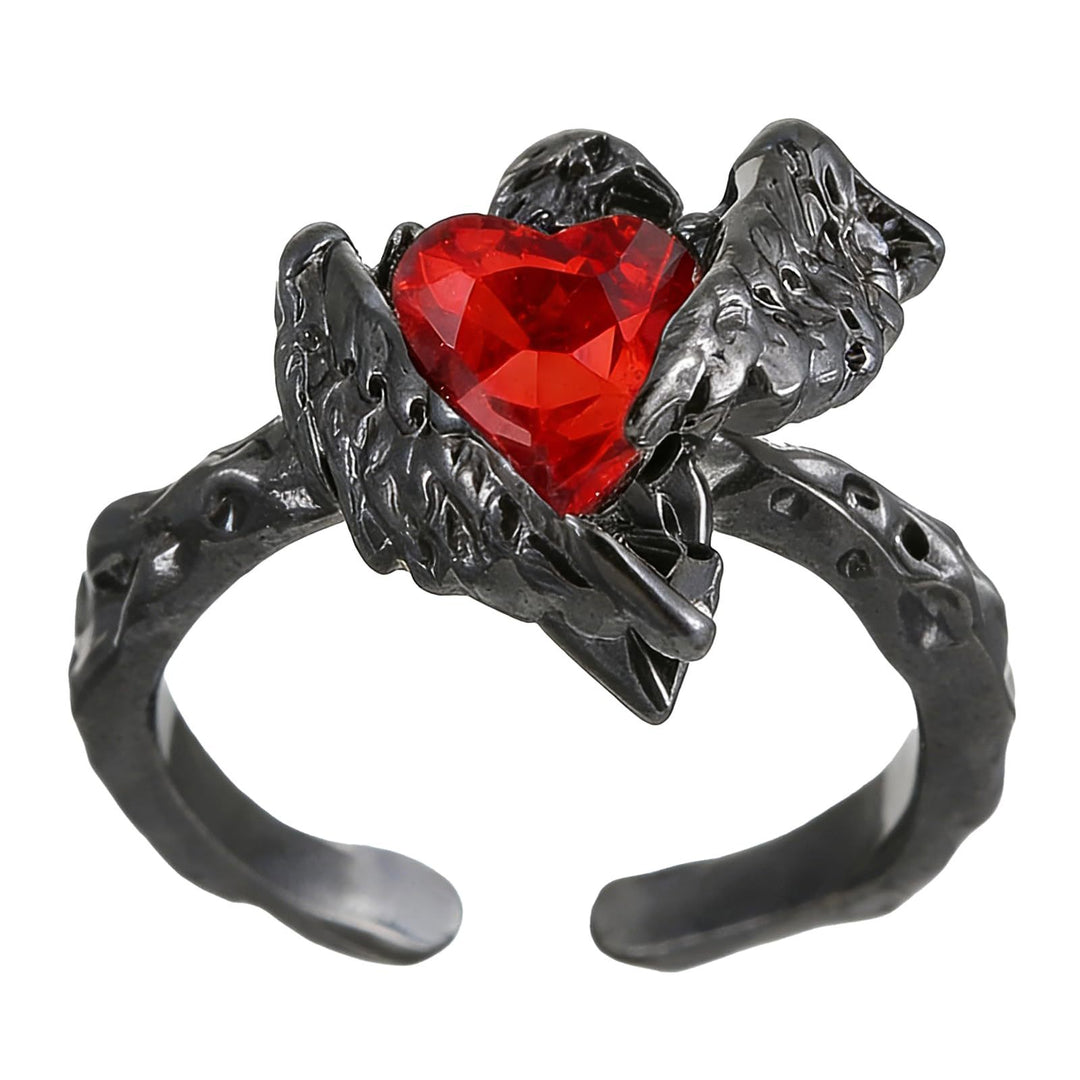 Kat-Themen Charm Schmuckset Karnz