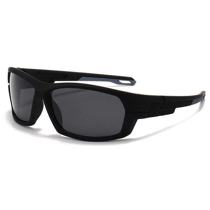 Sportleistungs-Sonnenbrille