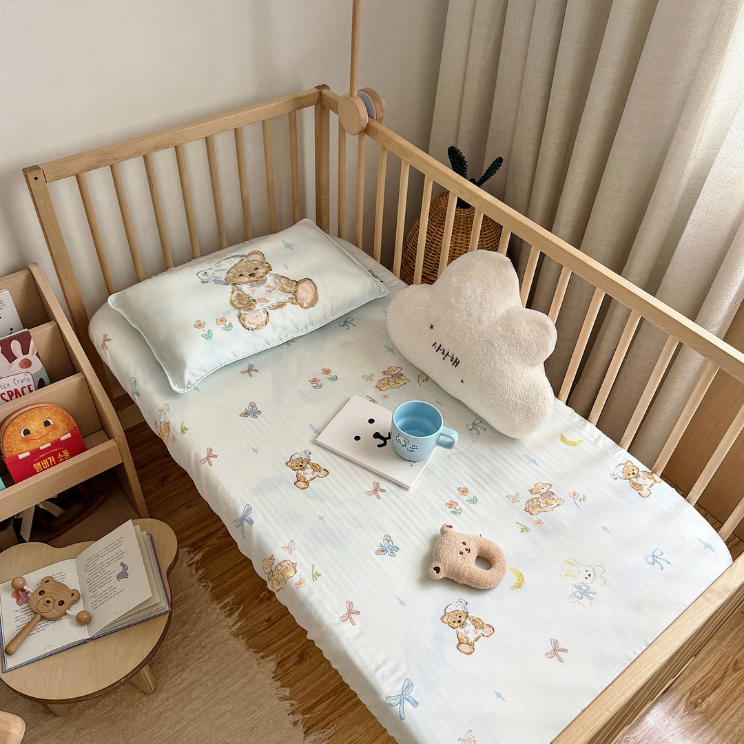 Kinderbettwäsche‑Set
