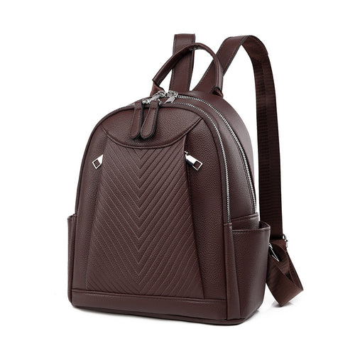 Stilvolle und Praktische Rucksacktasche Karnz