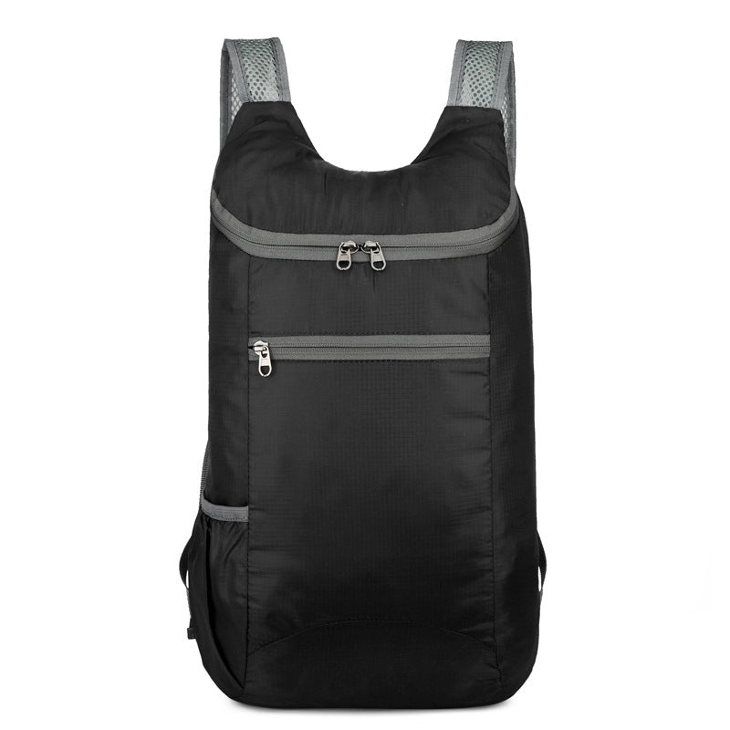 Leichtgewicht Packbarer Outdoor Rucksack Karnz