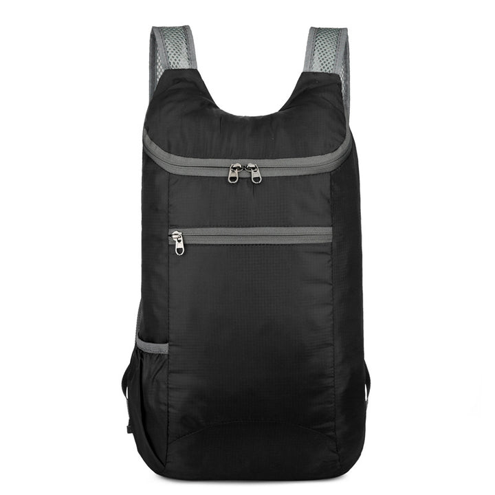 Leichtgewicht Packbarer Outdoor Rucksack Karnz