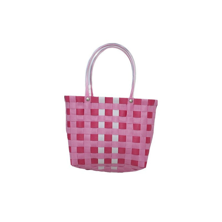 Woven Korbtasche Karnz