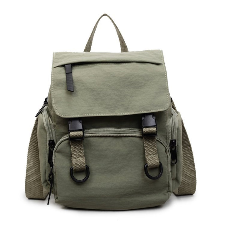 Abenteuerbereiter funktionaler Rucksack Karnz