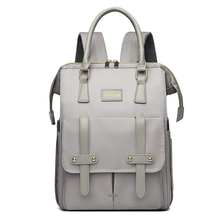 Vielseitiger Reiserrucksack Karnz
